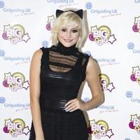 Pixie Lott - GirlGuiding UK - Big Gig 2011 at Wembley Arena Photos | Picture 92147